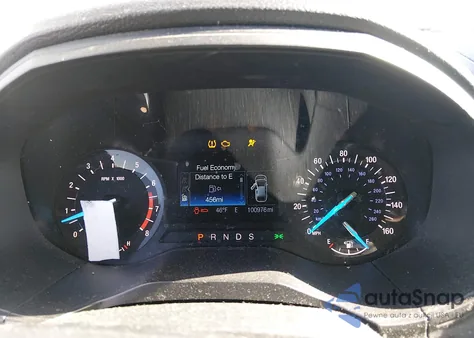 2015 Ford Edge Se z USA, uszkodzony, nr VIN 2FMTK3G82FBB39666